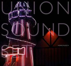 Union Sound Set : Hiding Places